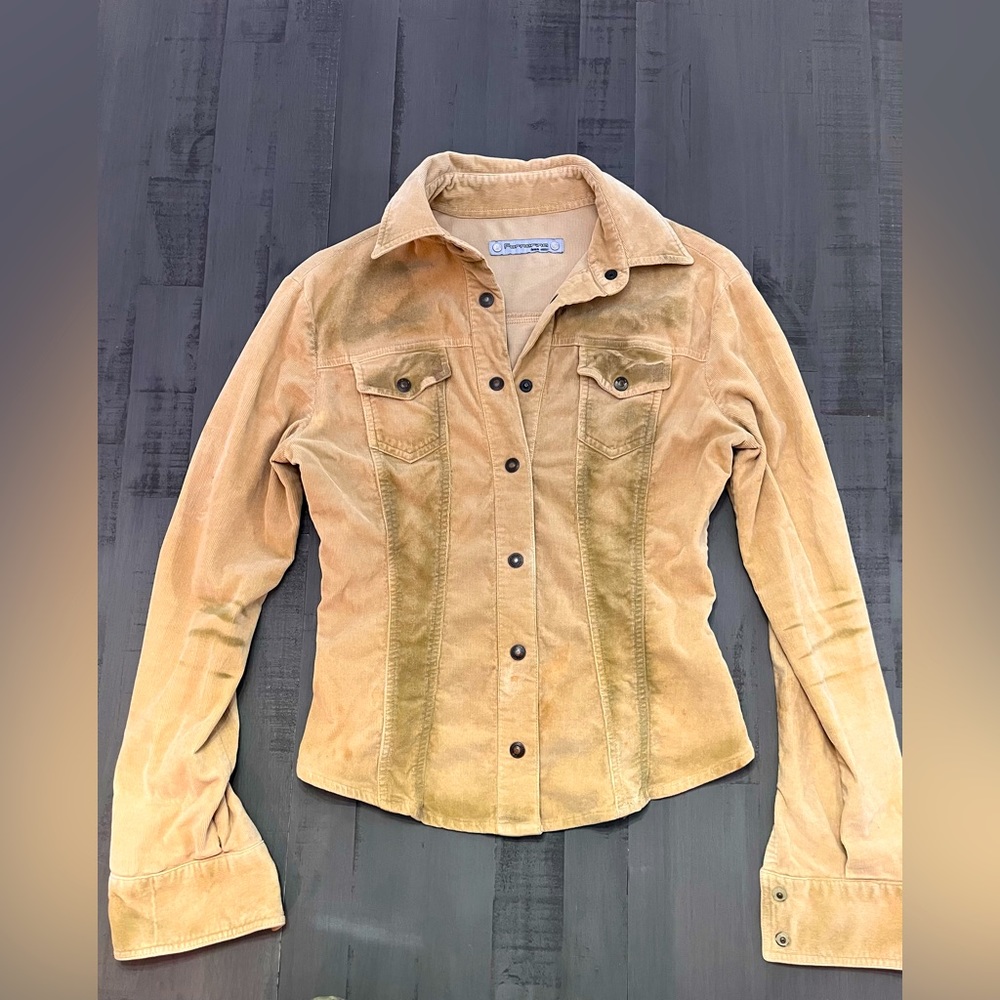 Women’s Fornarina Jacket